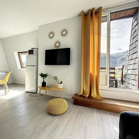 Appartement Aux Portes Des Gorges Du Tarn Ispagnac Extérieur photo