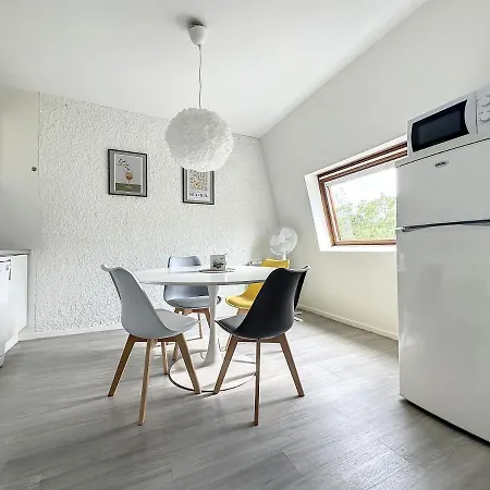 Appartement Aux Portes Des Gorges Du Tarn Ispagnac Extérieur photo