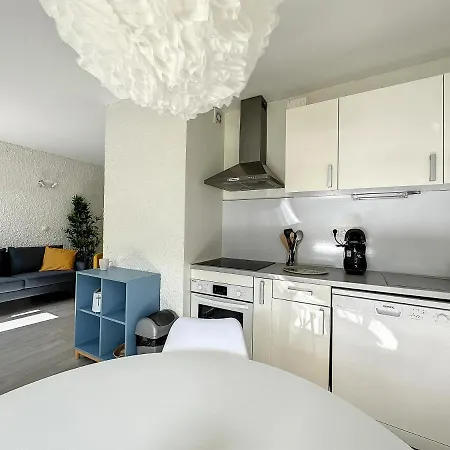 Appartement Aux Portes Des Gorges Du Tarn Ispagnac Extérieur photo