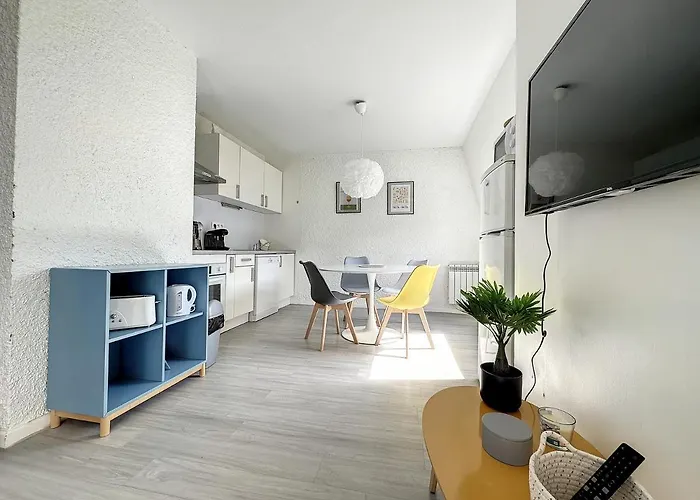 Appartement Aux Portes Des Gorges Du Tarn