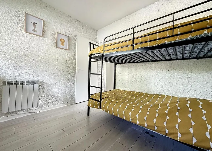 Appartement Aux Portes Des Gorges Du Tarn