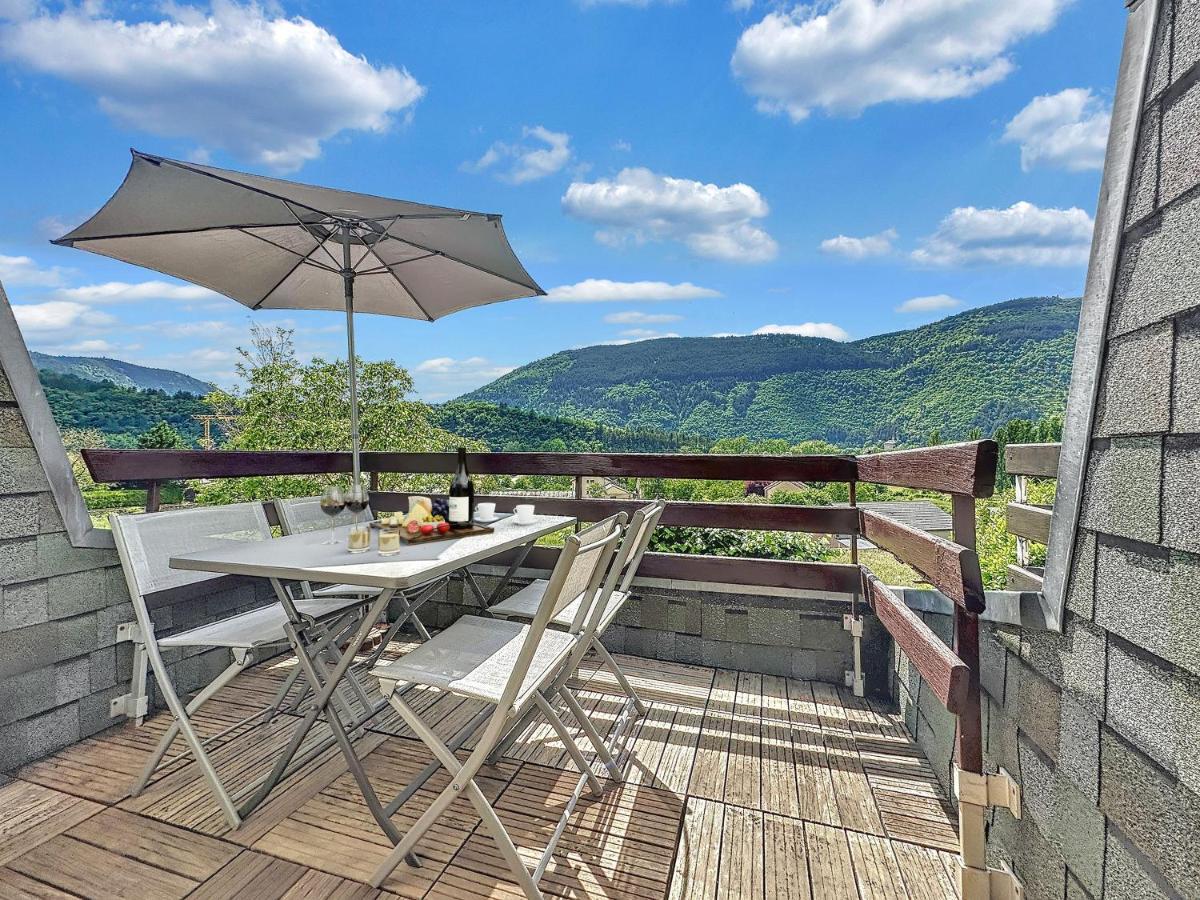 Appartement Aux Portes Des Gorges Du Tarn *