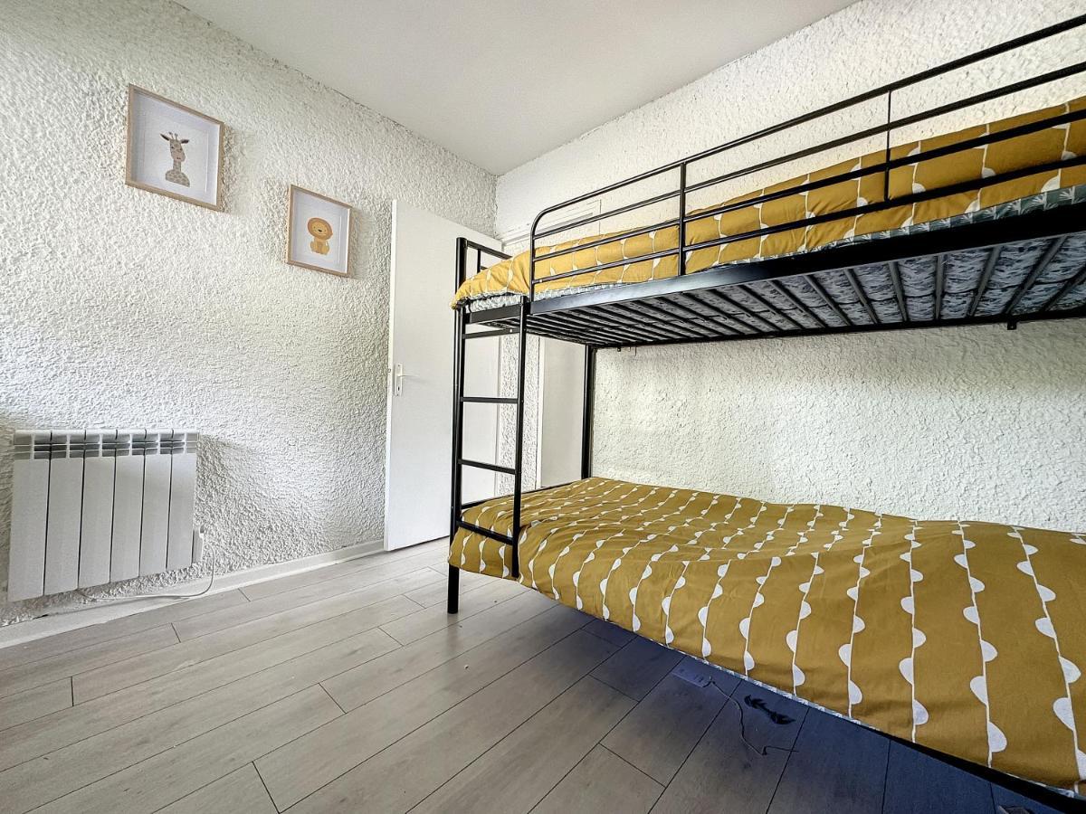 Appartement Aux Portes Des Gorges Du Tarn