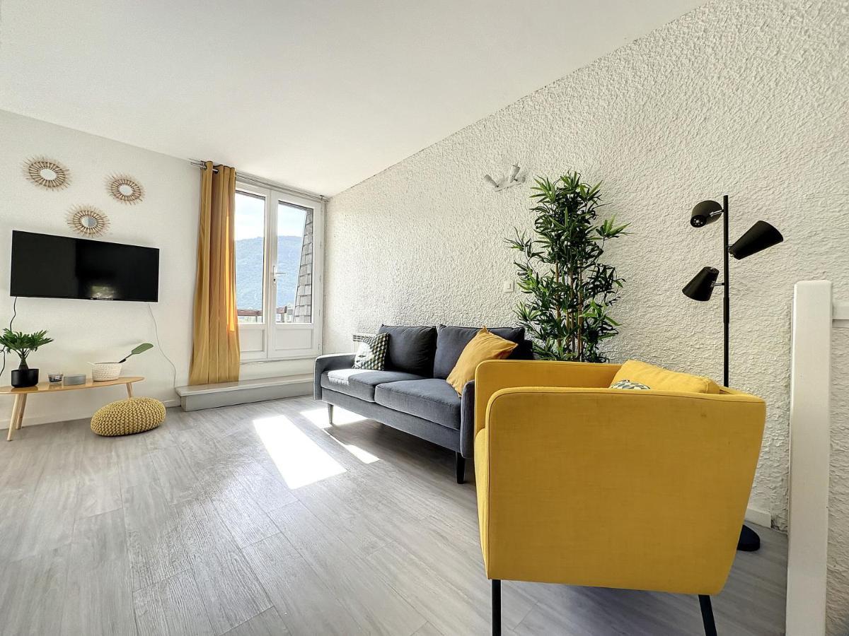 Aux Portes Des Gorges Du Tarn Appartement *