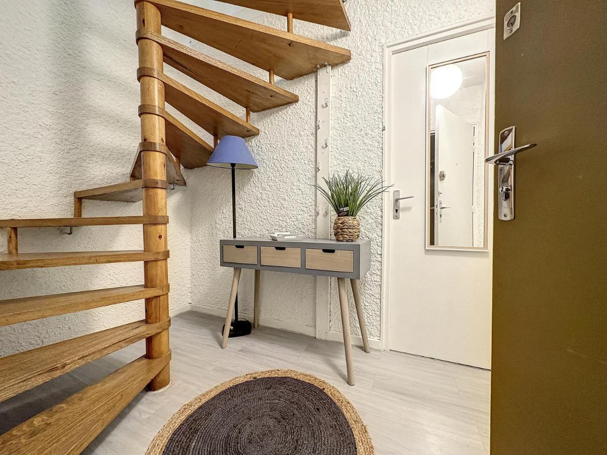 Aux Portes Des Gorges Du Tarn Appartement