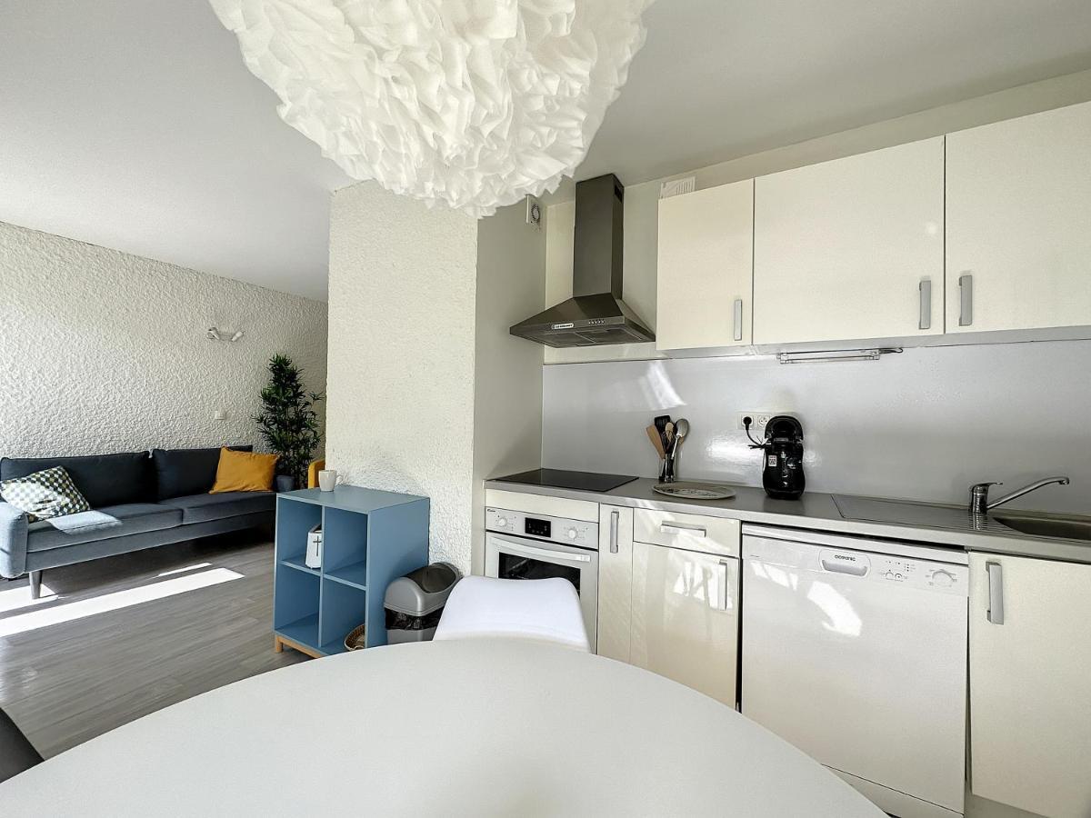 Appartement Aux Portes Des Gorges Du Tarn